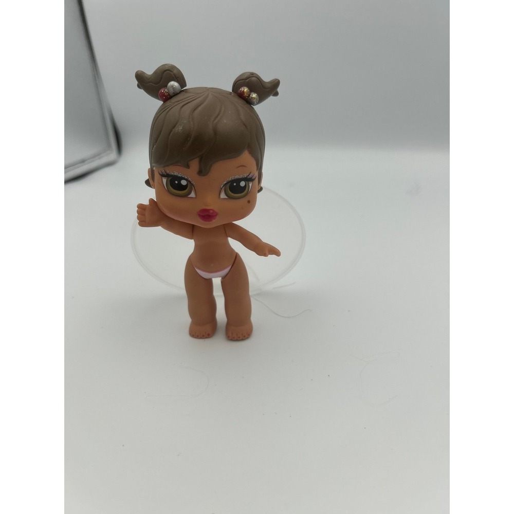 Bratz Babyz Target Holiday Yasmin